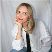 Profesora de Alemán apto para todos los niveles y edades.